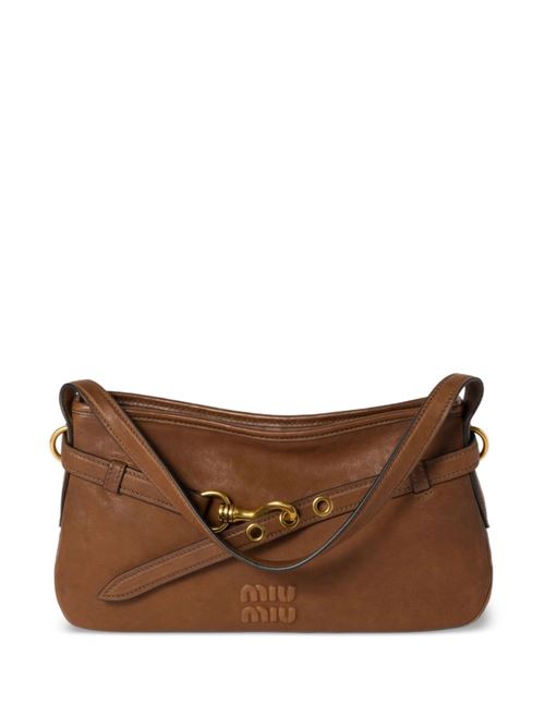 Borsa Adventure MIU MIU | 5BC1822BBLF0316